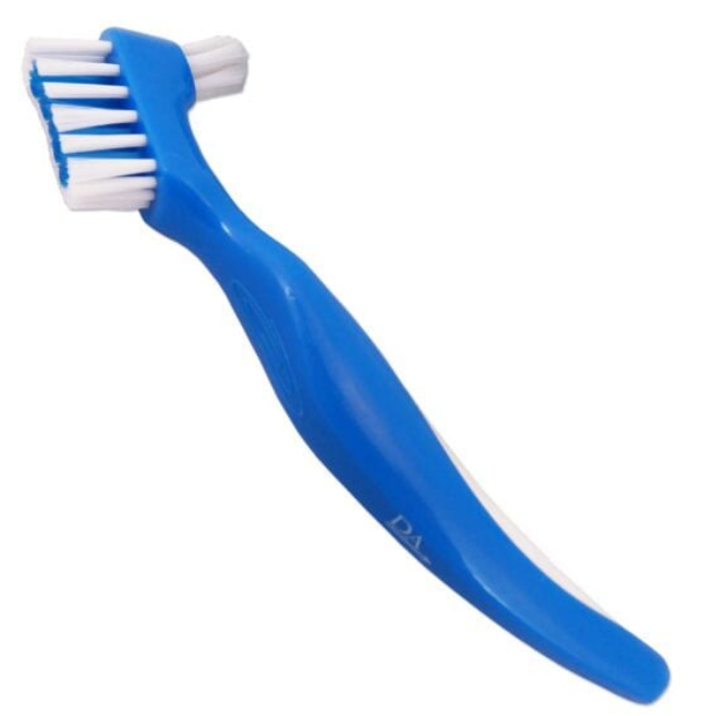 Denture Brush