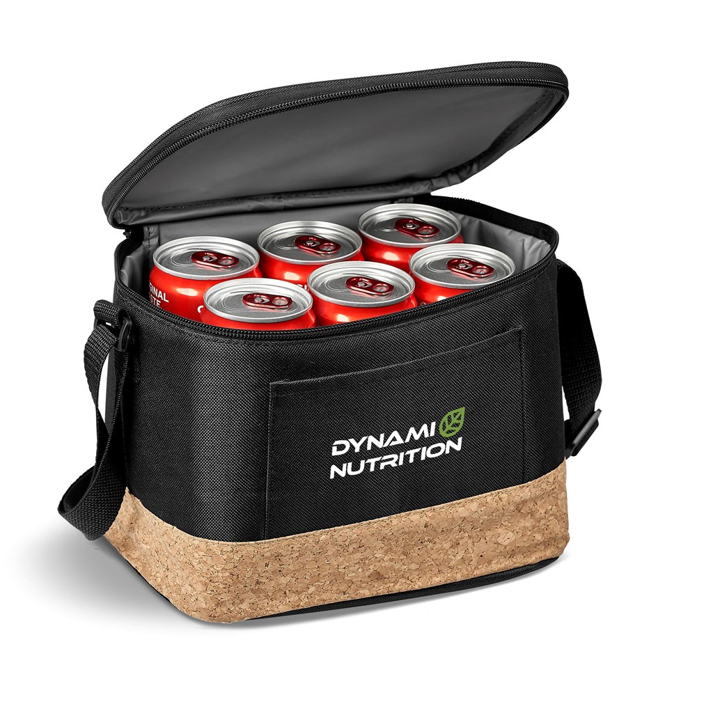 Cork 6-Can Cooler