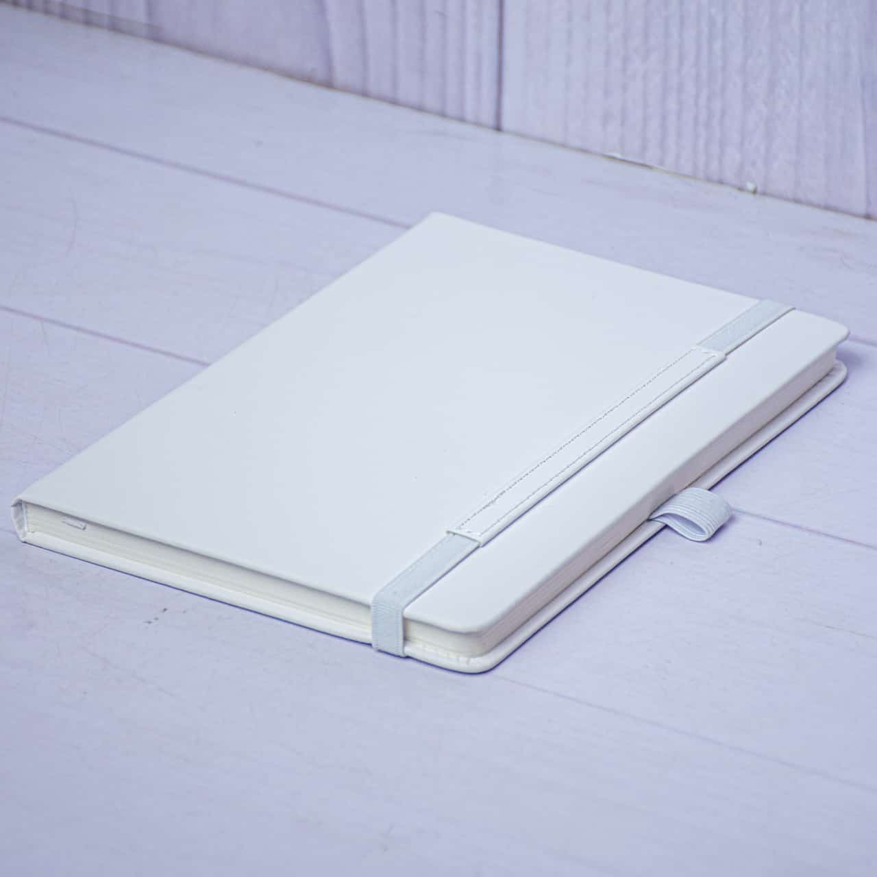 Note-Lux Elastic Band Notebooks A5