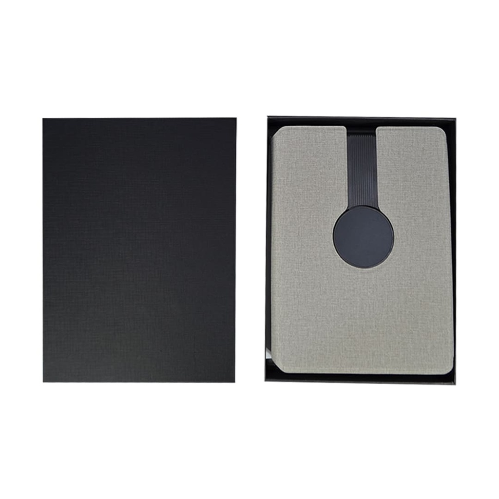 ONEX - CHANGE ZERO Recycled 10000mAh 15W MagSafe Wireless A5 Organizer 32GB