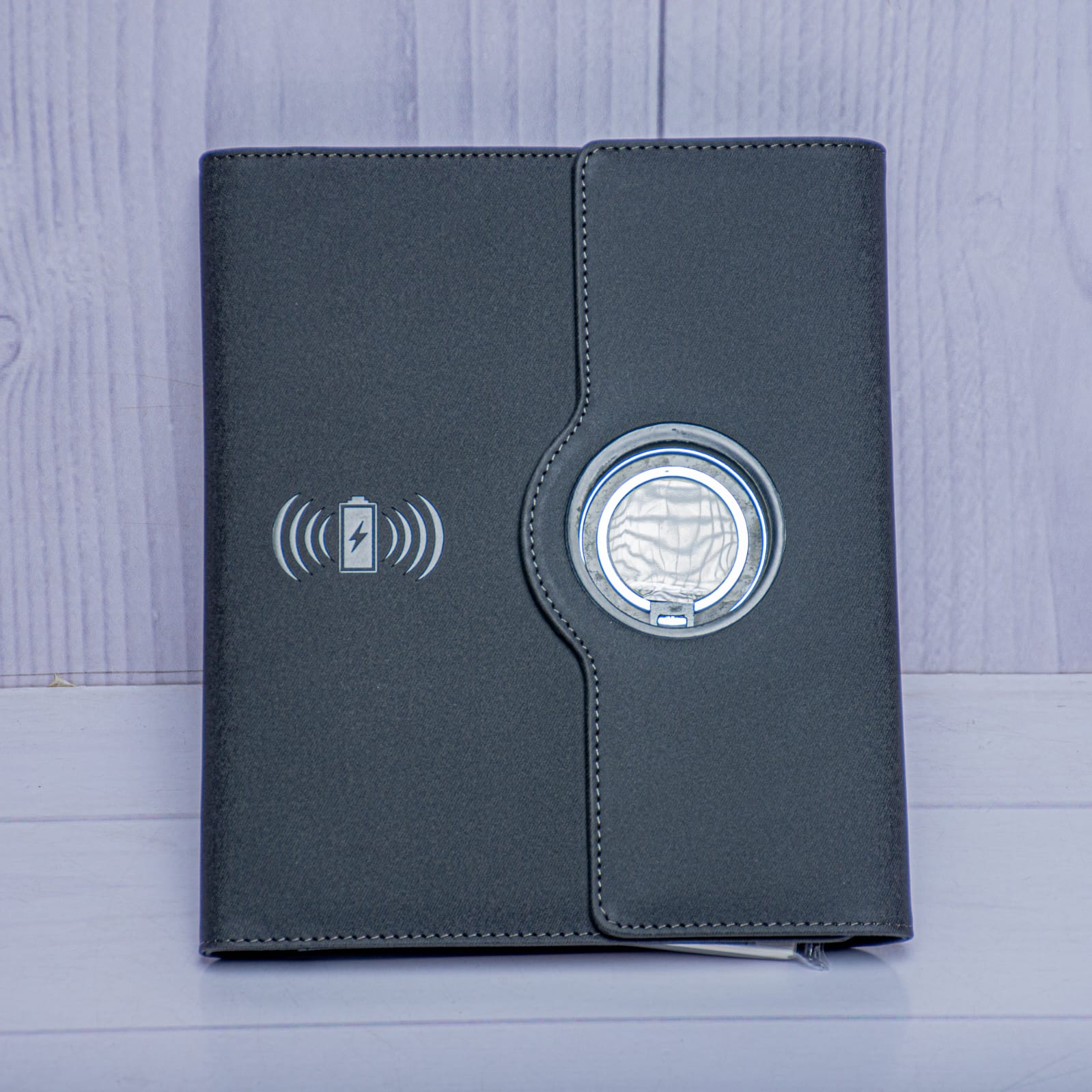 Cactus 8000mAh Wireless Charging Portfolio