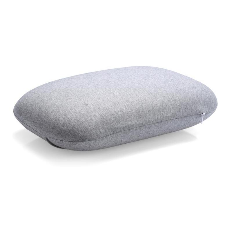 Memory Foam Travel Pillow with Carry Strap
