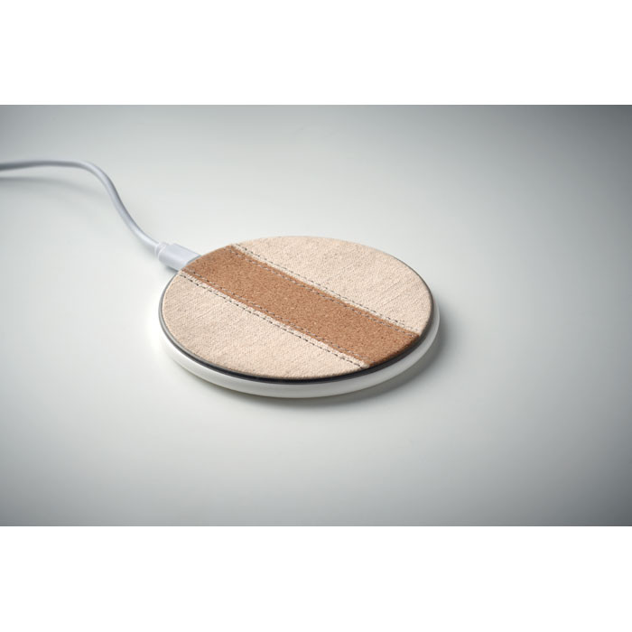 Tamera Charnote Wireless charger