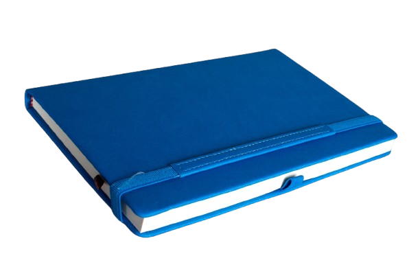 Regal Scribe Notebook
