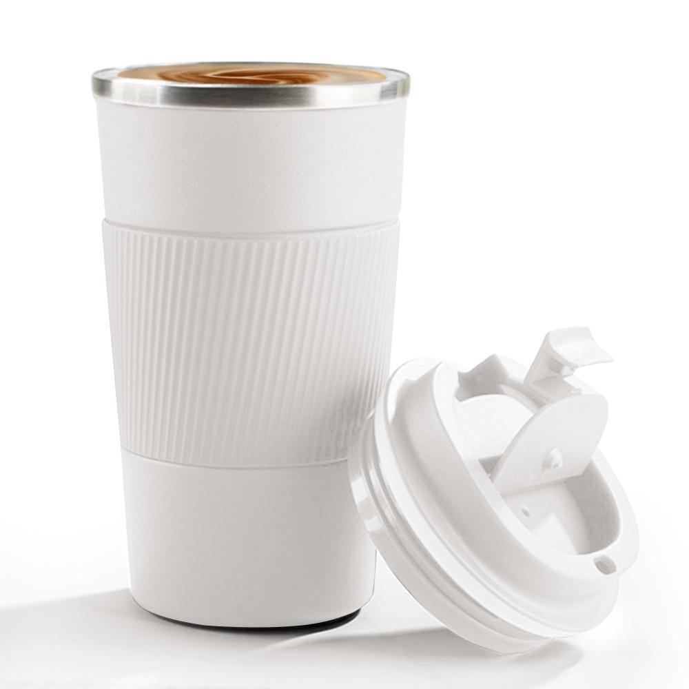 Vacuum Insulation Cup