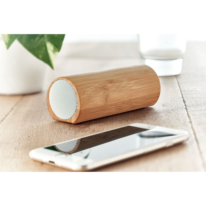Speakbox 5.0 wireless stereo speaker