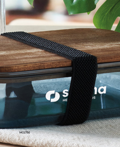 Vitrio Lunch Box 800 ml