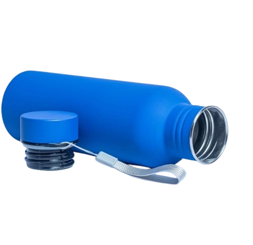 Ransomee Stainless Steel Bottle