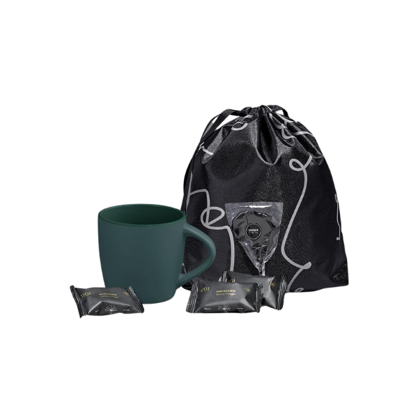 Yatta Bright Bites Hamper