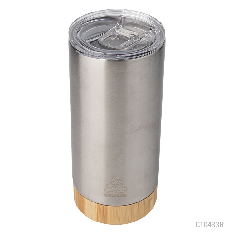 Cumbria Insulated Recycled Tumbler