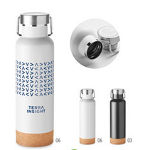 Ives insulated flask
