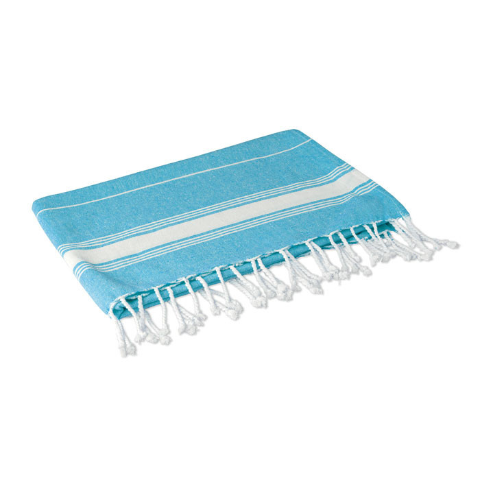 Malibu Hamman/Beach Towel