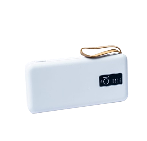 Executiva Powerbank 10mAH