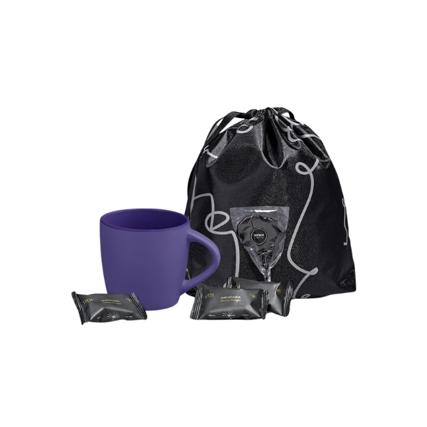 Yatta Bright Bites Hamper