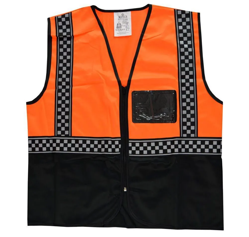 HI Vis Vests
