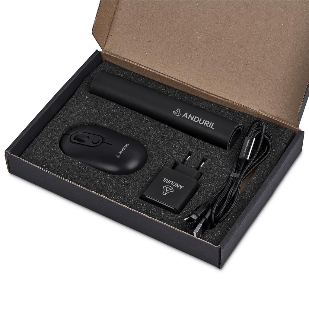 MySerendipio Congleton Gift Set