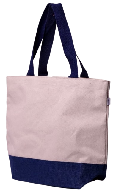 Edmonton Canvas Tote Bag
