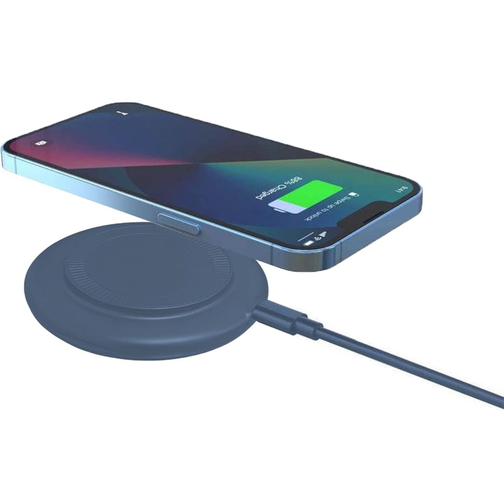 OSLO Wireless Charger Multicable Set