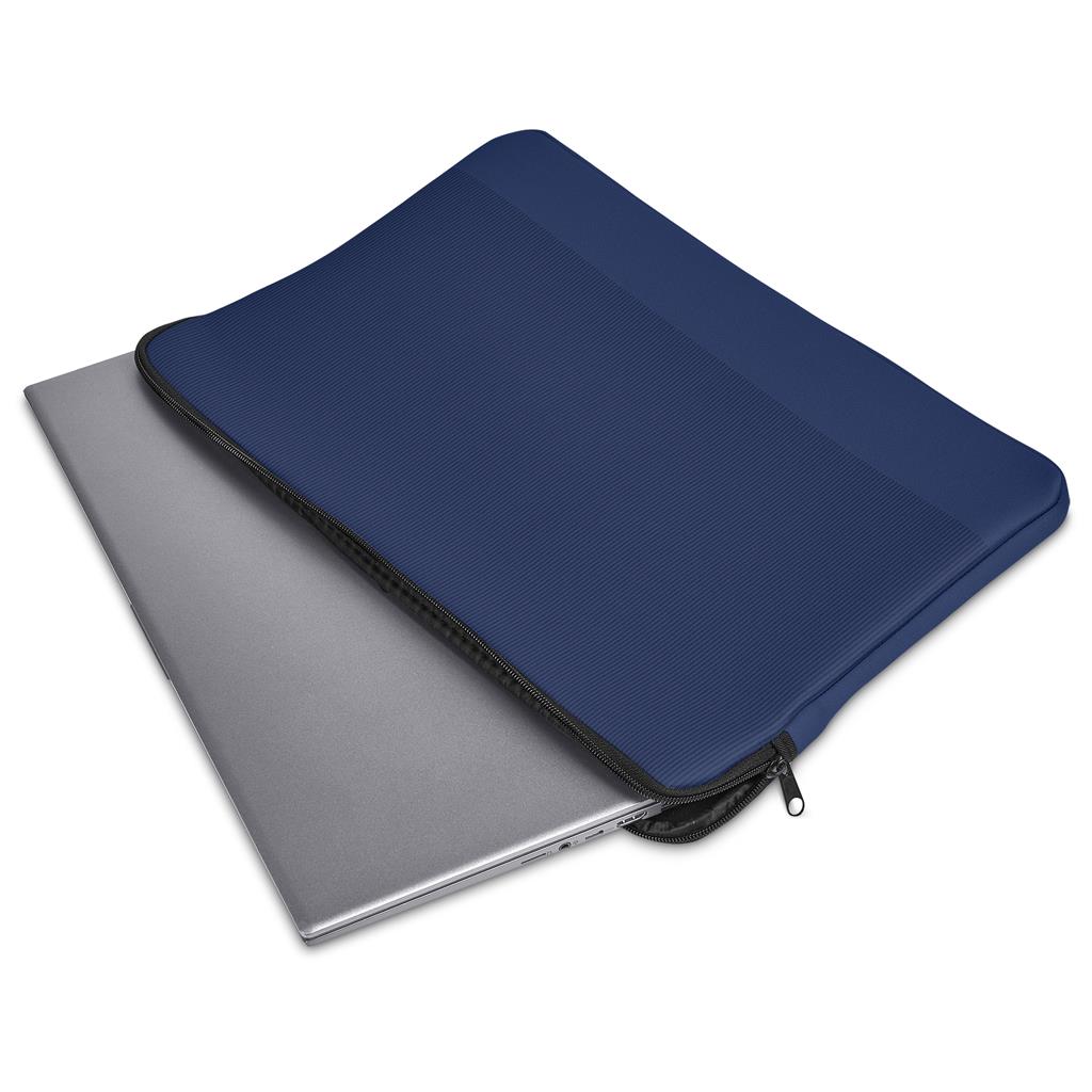 Serendipio Milestone Neoprene Notebook Sleeve - 13-14 Inch