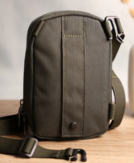 O-Snap Modern Phone Sling Bag