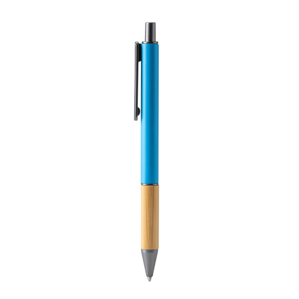 Aidan Bamboo Stylus Pen
