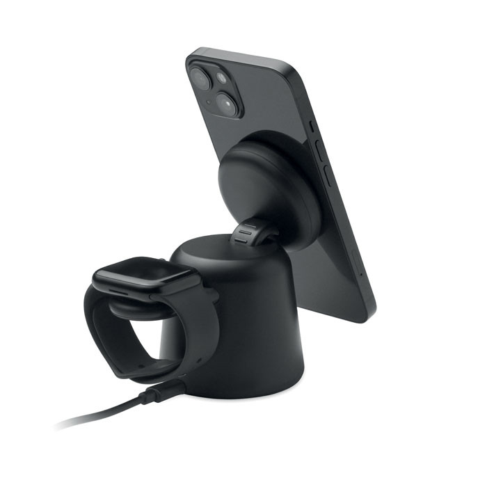 Simpa 3 in 1 charging station