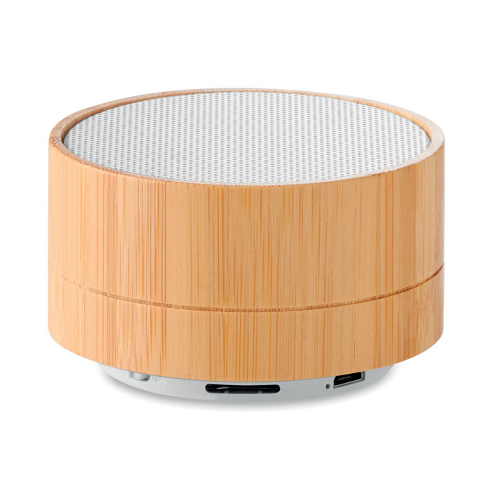 Sound Bamboo 4.2 wireless speaker