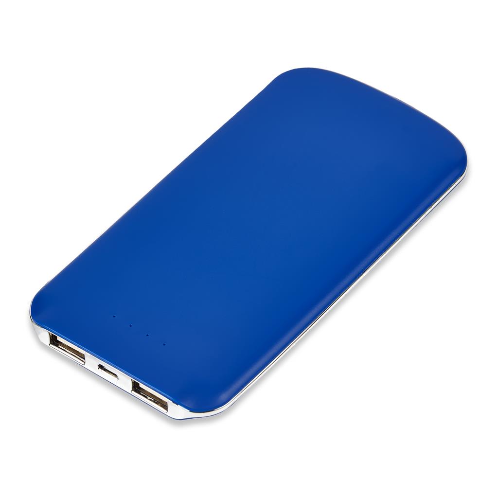 Nomad Power Bank - 5,000mAh