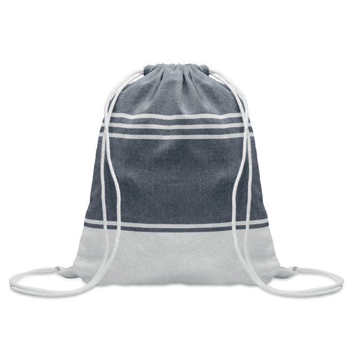 Hammam Beach Towel & Drawstring Bag
