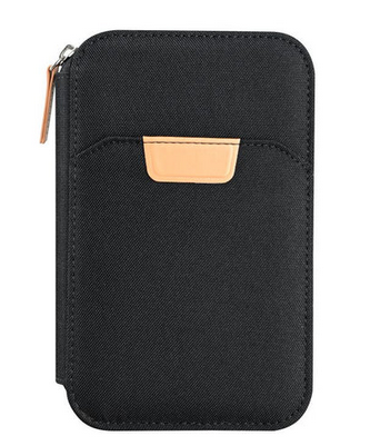 RPET Travel Wallet