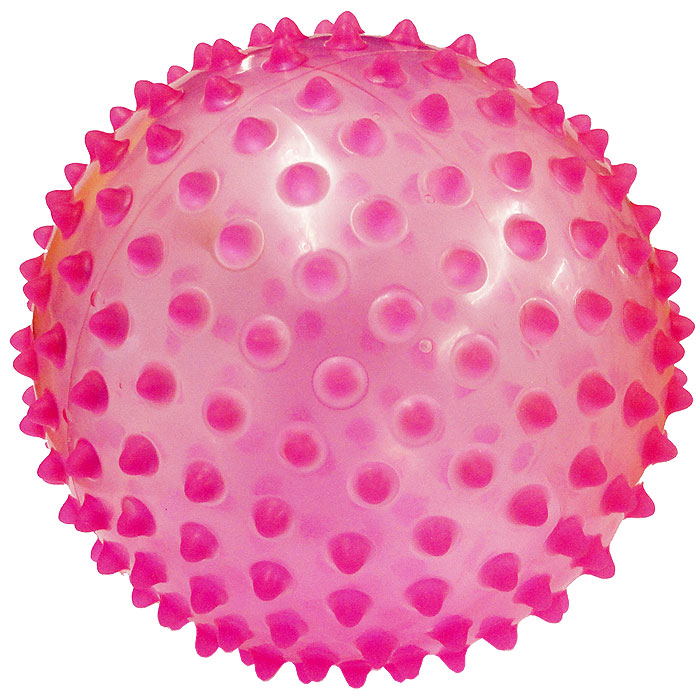 Spiky Massage Ball Set