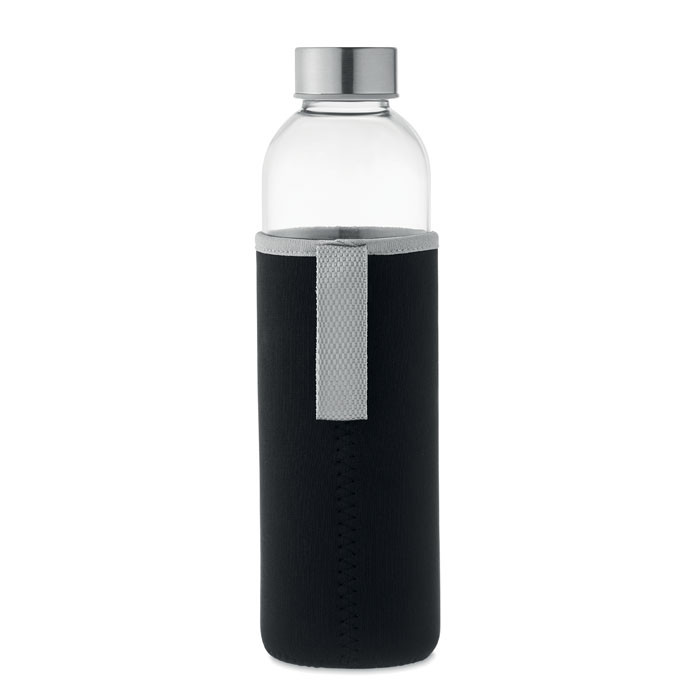 Utah Large Neoprene Pouch Bottle 750ml