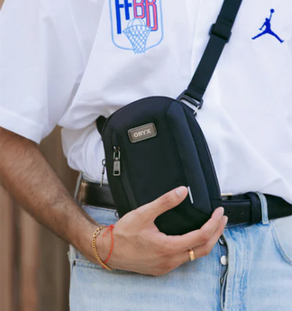 O-Snap Modern Phone Sling Bag