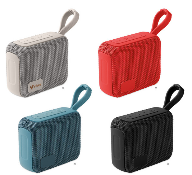 Oblo Wireless Speaker