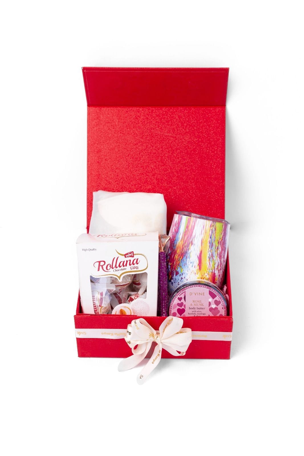 Nairan Mini Hamper
