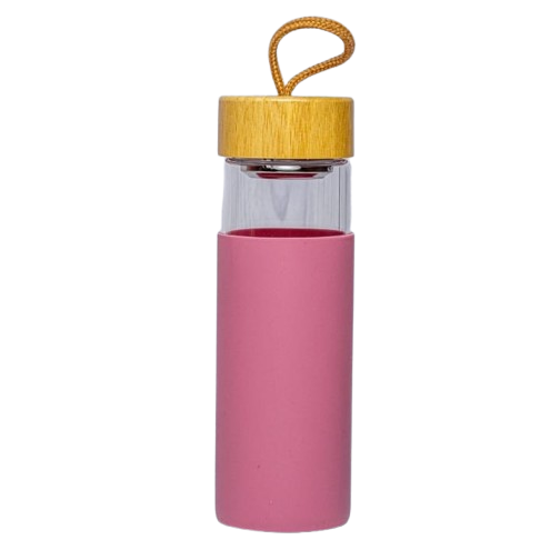 Siconia Glass Bottle