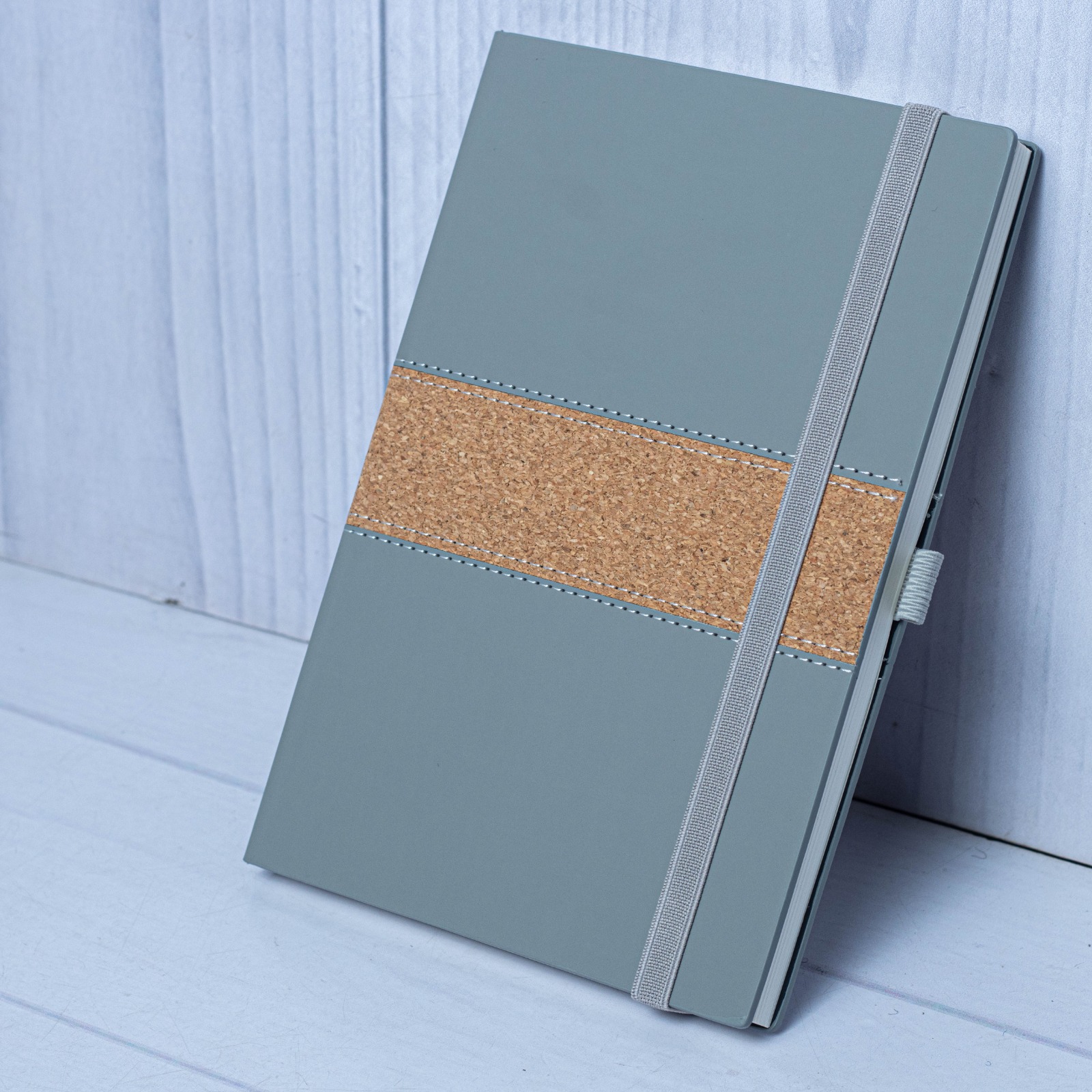Middy Cork NoteBook