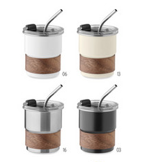 Mate Single Wall Tumbler 260ML