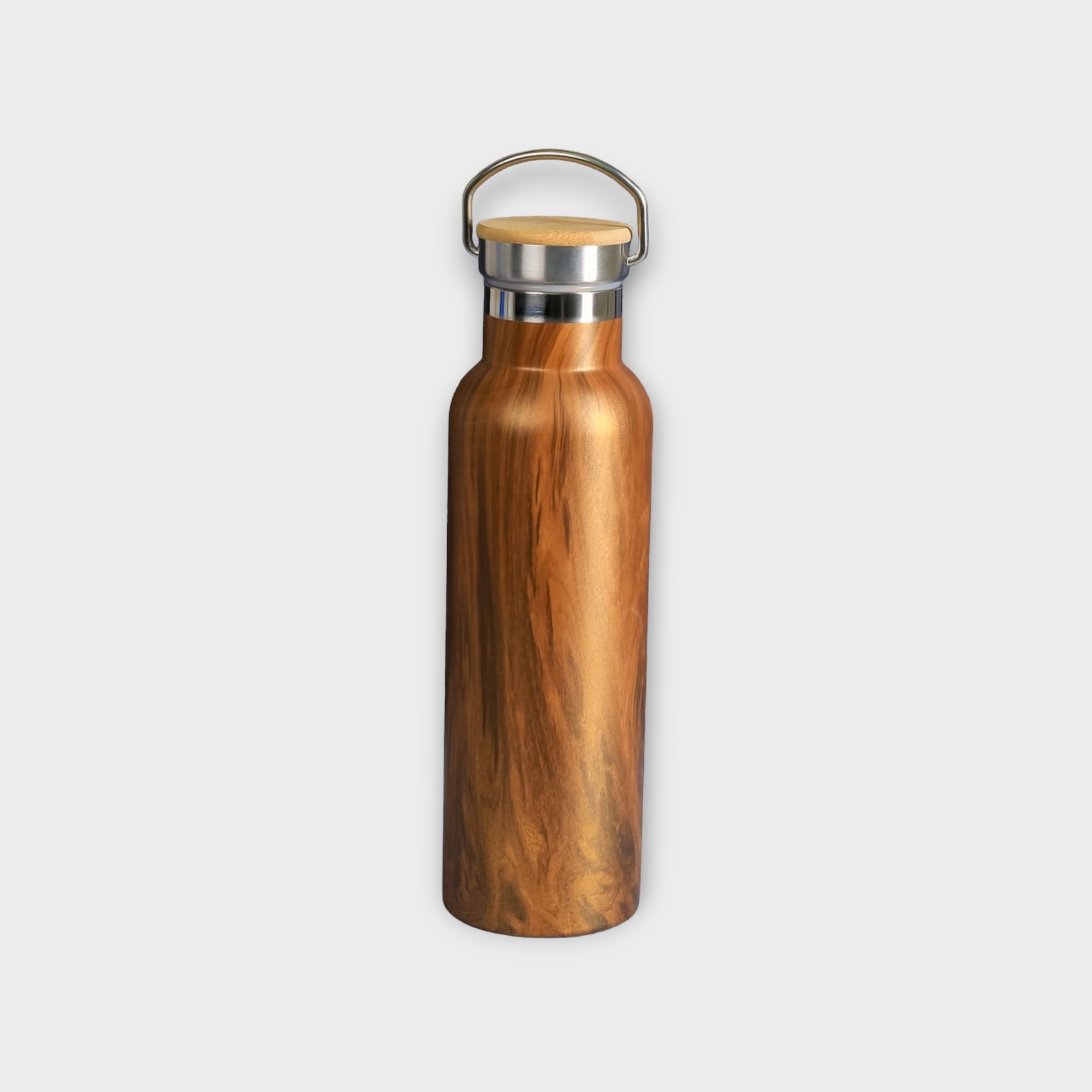 Tulman Flask