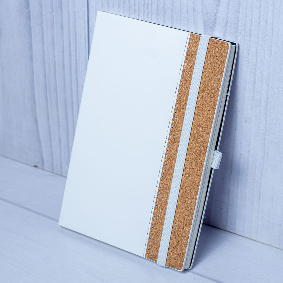 Tordo Cork Notebook
