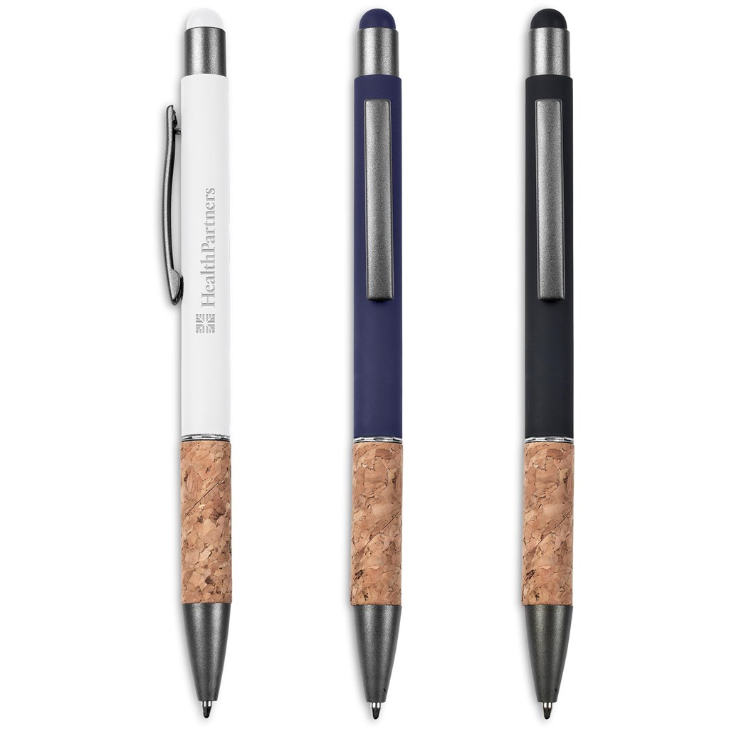 Denki Stylus Ball Pen