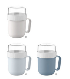 Cup on Go 450 ml and 160 ml