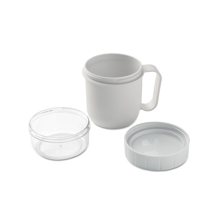Cup on Go 450 ml and 160 ml
