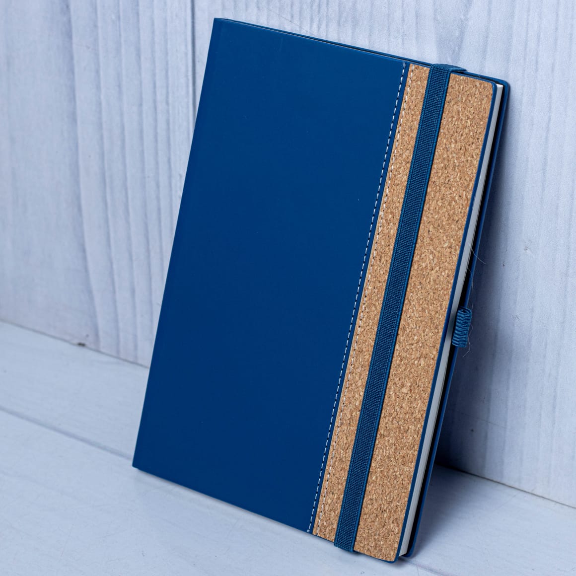 Tordo Cork Notebook