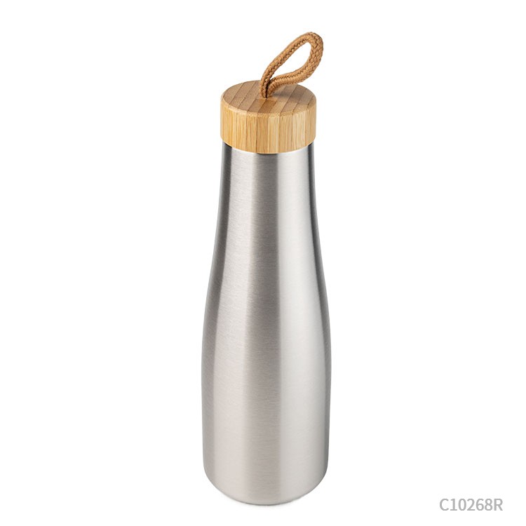 EcoSteel Vacuum Bottle