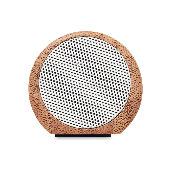 Speakbox 5.0 wireless stereo speaker