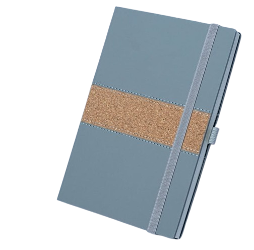 Middy Cork NoteBook