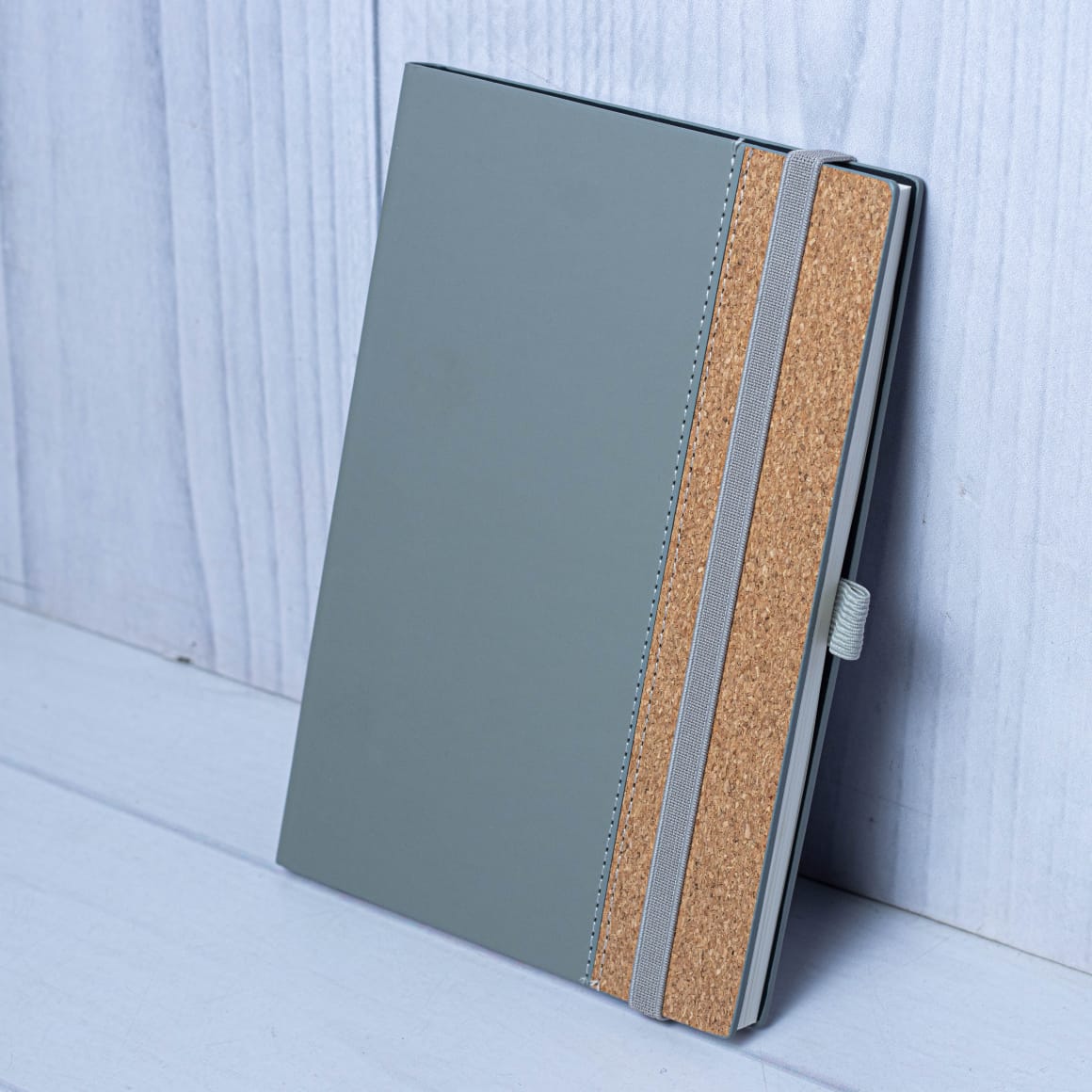 Tordo Cork Notebook