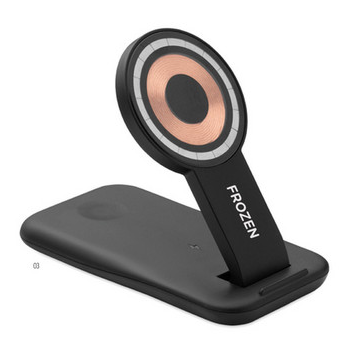 Pendoless 3 in 1 ABS charging station