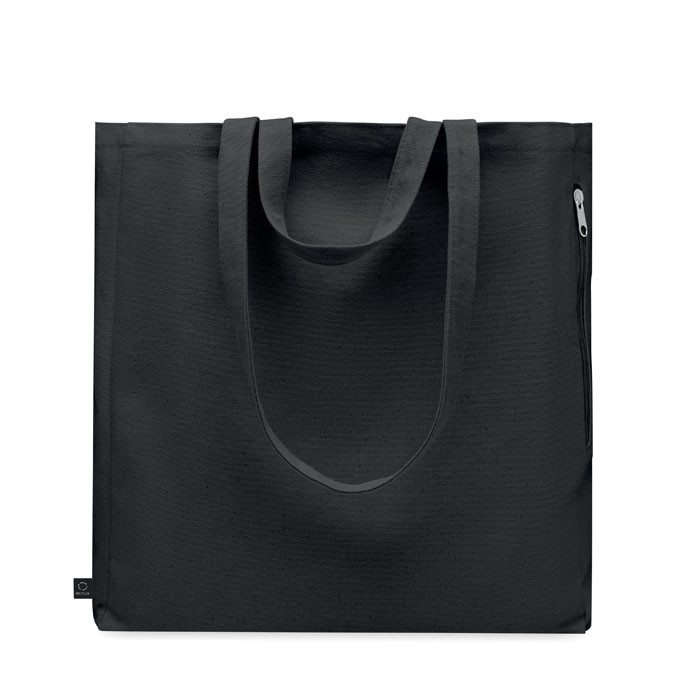 Gave Colour Polycotton Shopping Bag